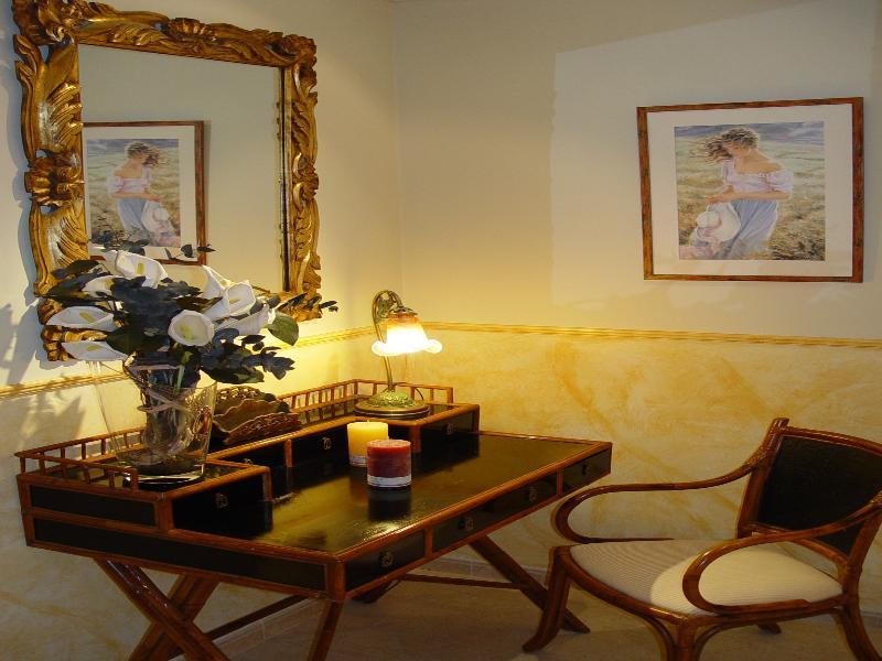 Hostal Forum Villa Del Rio Luaran gambar