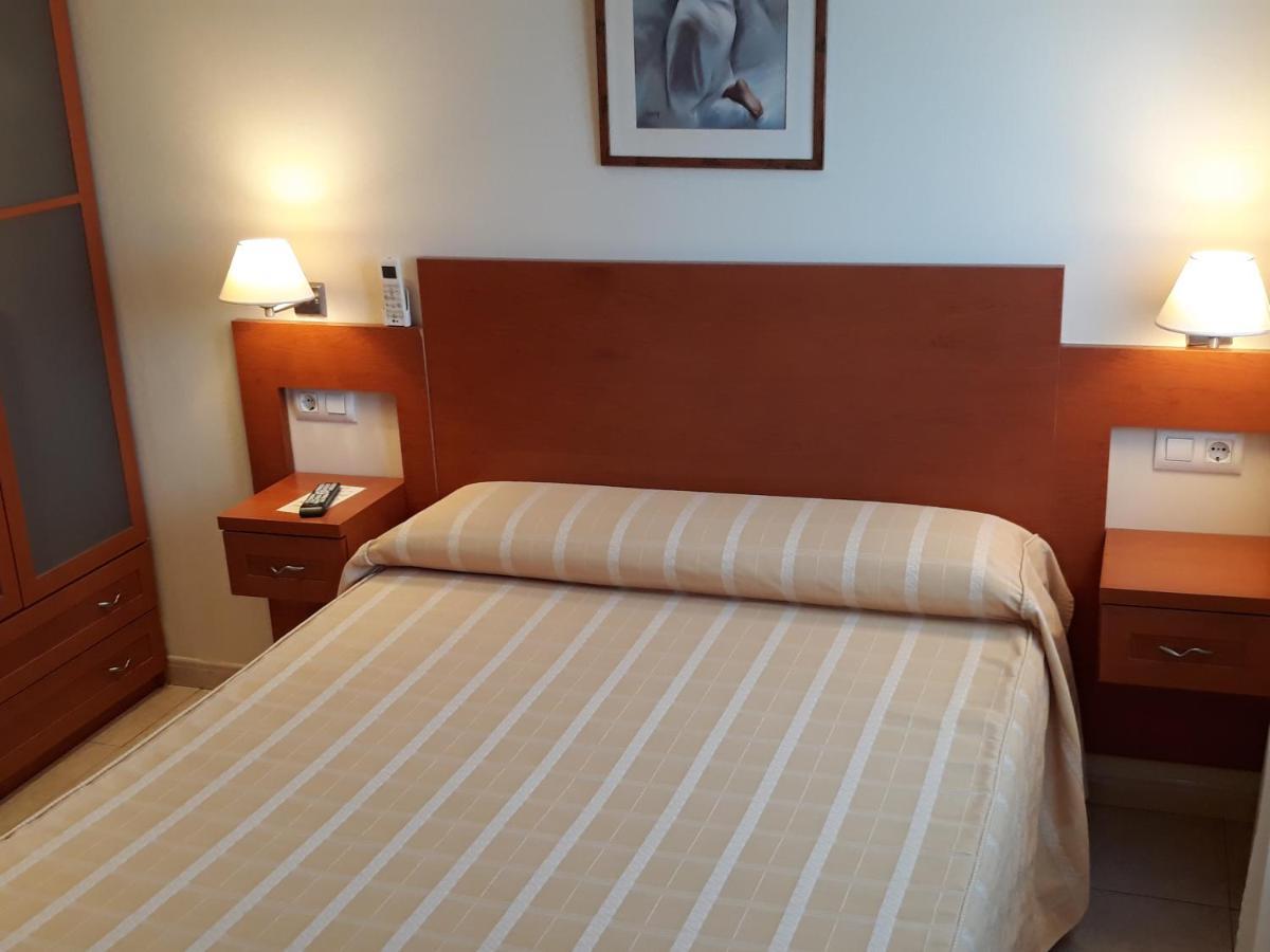 Hostal Forum Villa Del Rio Luaran gambar